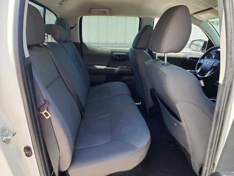 2023 Toyota Tacoma მანქანა იყიდება აუქციონზე, vin: 3TMCZ5AN4PM652363, აუქციონის ნომერი: 55306936