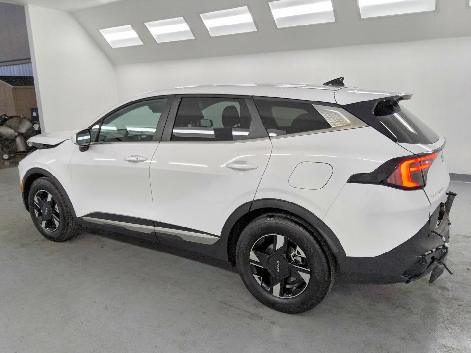 Продаж на аукціоні авто 2026 Kia Sportage, vin: 5XYK23DF3TG413225, номер лоту: 54093176