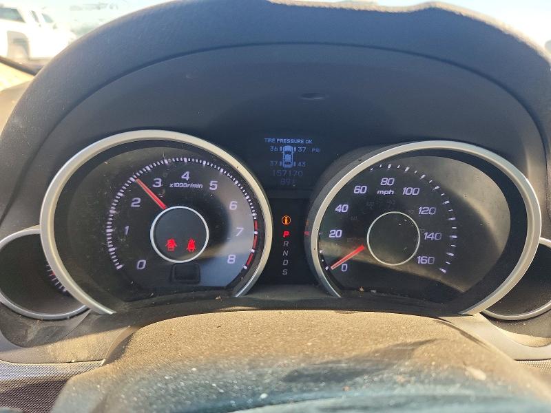 Aukcja sprzedaży 2012 Acura Tl, vin: 19UUA8F58CA018388, numer aukcji: 53079236