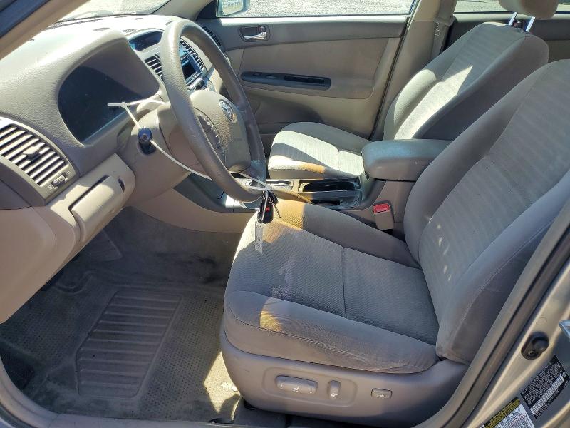 54670406 :رقم المزاد ، 4T1BF30K06U631967 vin ، 2006 Toyota Camry مزاد بيع