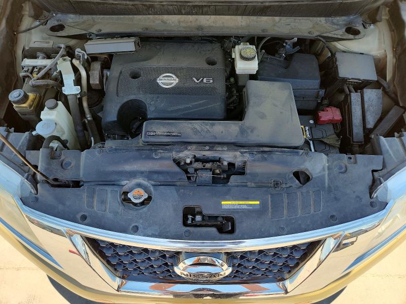 Продажа на аукционе авто 2013 Nissan Pathfinder, vin: 5N1AR2MN8DC621045, номер лота: 53270046