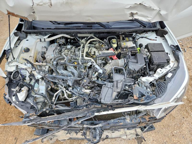 54903286 :رقم المزاد ، 3N1AB8CV2LY223917 vin ، 2020 Nissan Sentra مزاد بيع