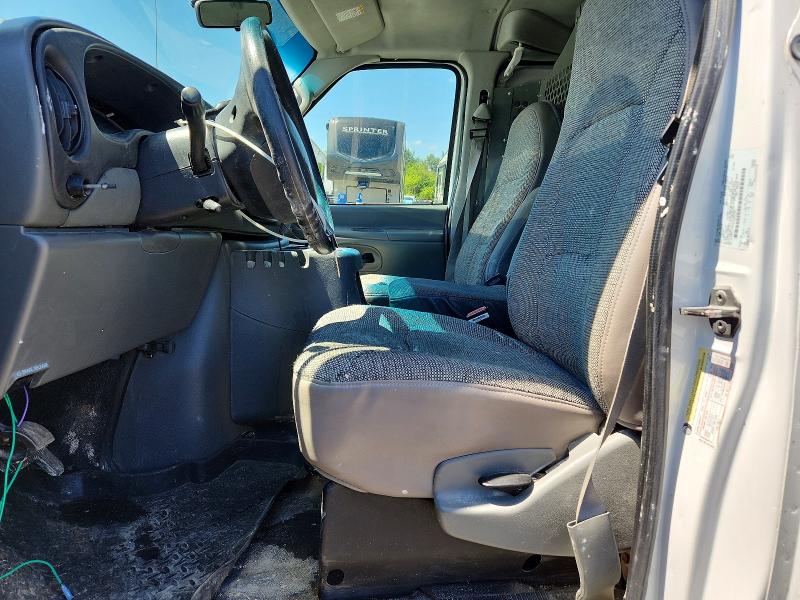 Продаж на аукціоні авто 2005 Ford Econoline, vin: 1FTRE14W45HA07281, номер лоту: 53384936