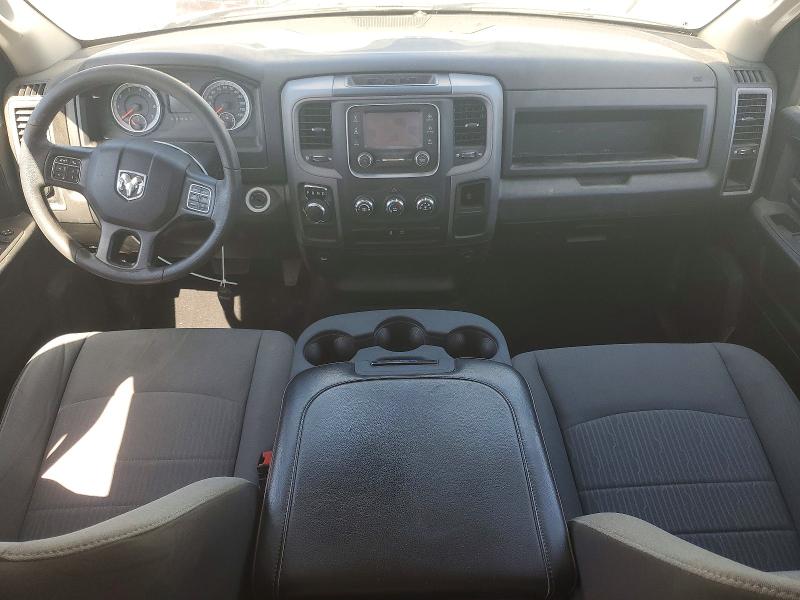 Продаж на аукціоні авто 2023 Ram 1500 Classic, vin: 1C6RR6FT6PS527290, номер лоту: 52099226
