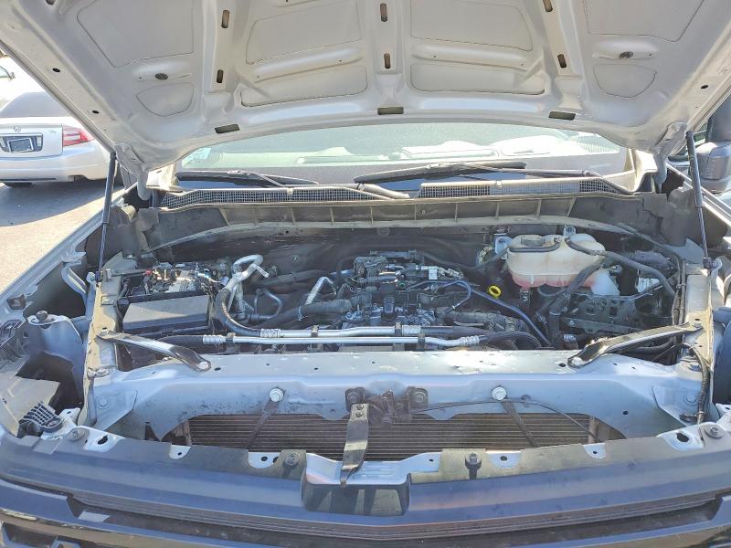 Aukcja sprzedaży 2024 Chevrolet Silverado, vin: 3GCPDBEK8RG402544, numer aukcji: 52229076