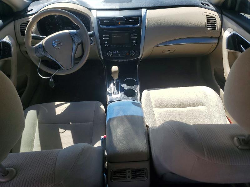 50400756 :رقم المزاد ، 1N4AL3AP4DN405432 vin ، 2013 Nissan Altima مزاد بيع