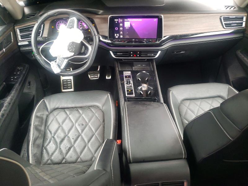 Продаж на аукціоні авто 2024 Volkswagen Atlas, vin: 1V2FR2CA2RC551217, номер лоту: 52887736