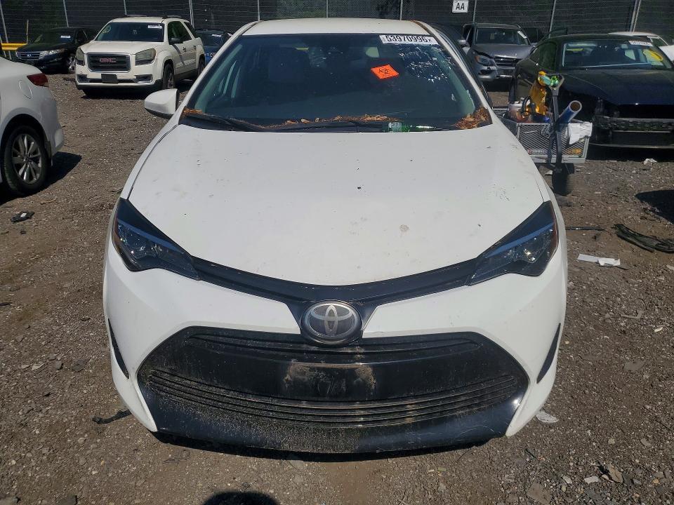 Продаж на аукціоні авто 2019 Toyota Corolla, vin: 5YFBURHE1KP904286, номер лоту: 53970996