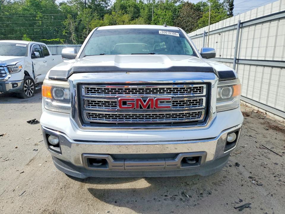 Продаж на аукціоні авто 2014 Gmc Sierra, vin: 3GTU2VEC7EG103432, номер лоту: 55018106