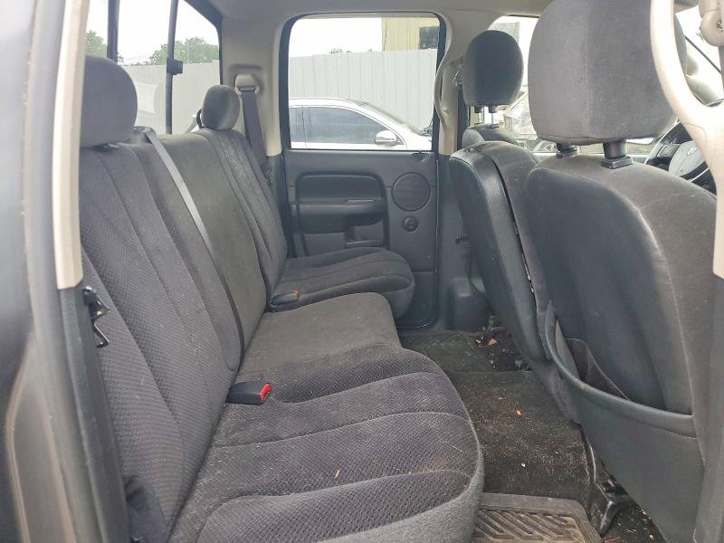 2004 Dodge Ram 1500 მანქანა იყიდება აუქციონზე, vin: 1D7HU18D04S527069, აუქციონის ნომერი: 55607166