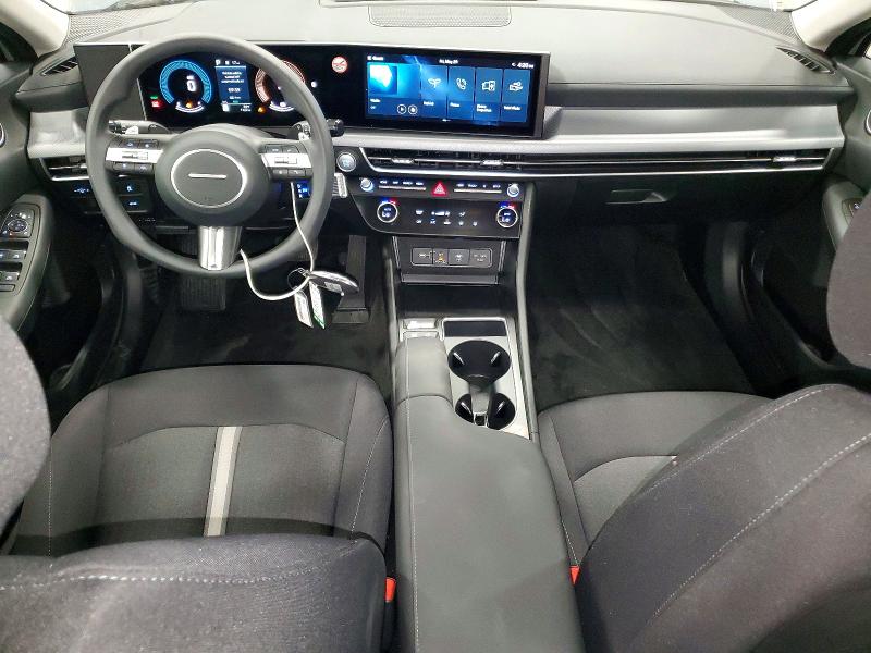 Aukcja sprzedaży 2026 Hyundai Sonata, vin: KMHL24JJ5TA167051, numer aukcji: 55602656