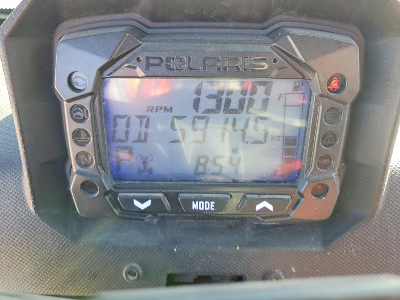 Aukcja sprzedaży 2022 Polaris Ranger, vin: 4XATAE999N8016982, numer aukcji: 52907636