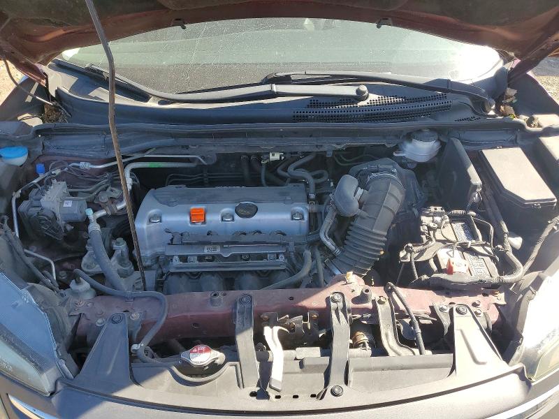 53121076 :رقم المزاد ، 5J6RM4H76EL042323 vin ، 2014 Honda Cr-v مزاد بيع