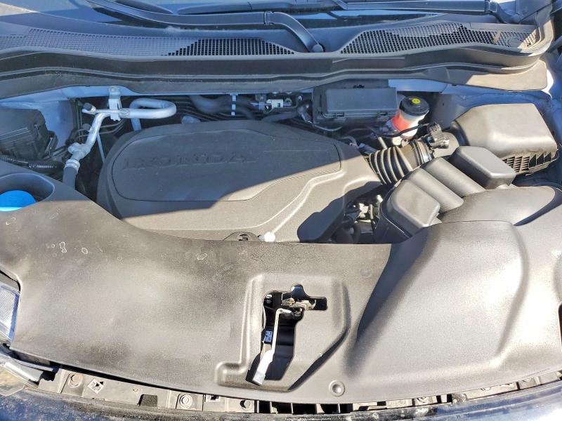 Aukcja sprzedaży 2022 Honda Pilot, vin: 5FNYF6H85NB084517, numer aukcji: 54177536