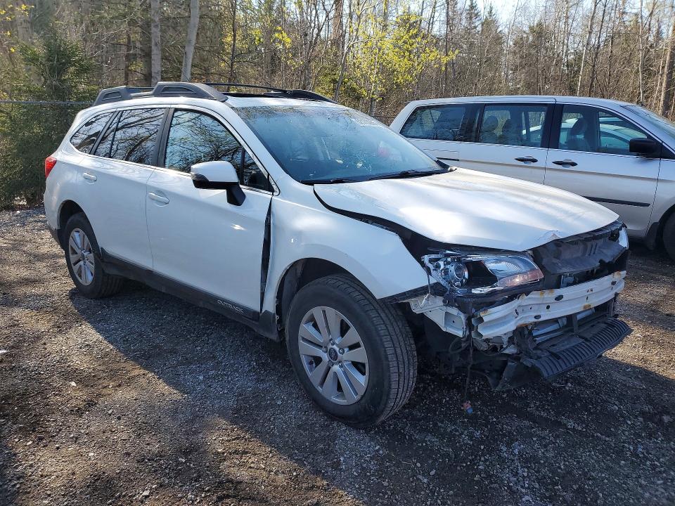 Aukcja sprzedaży 2017 Subaru Outback, vin: 4S4BSCDC2H3388346, numer aukcji: 52173286