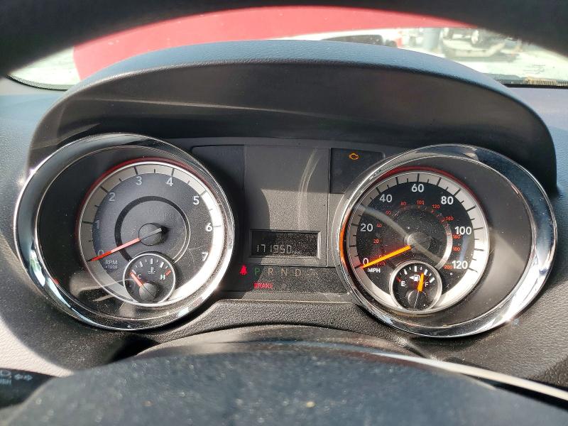Продажа на аукционе авто 2016 Dodge Grand Caravan, vin: 2C4RDGCGXGR201675, номер лота: 55026126