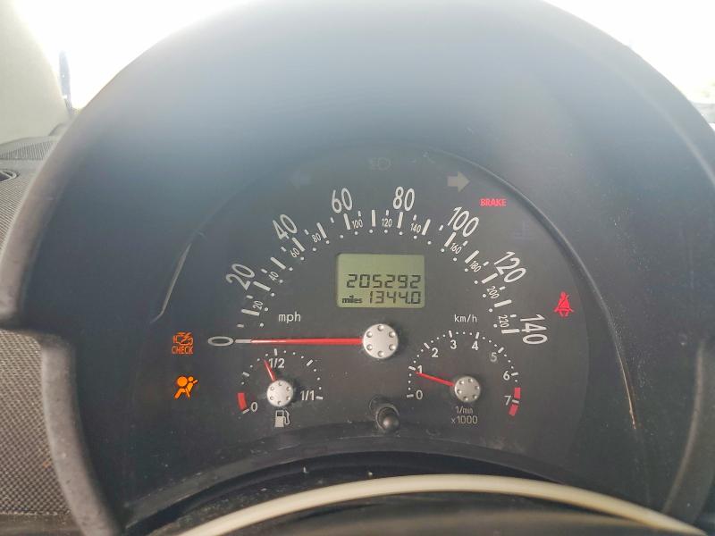 Продажа на аукционе авто 2001 Volkswagen New Beetle, vin: 3VWED21C51M477923, номер лота: 54581786