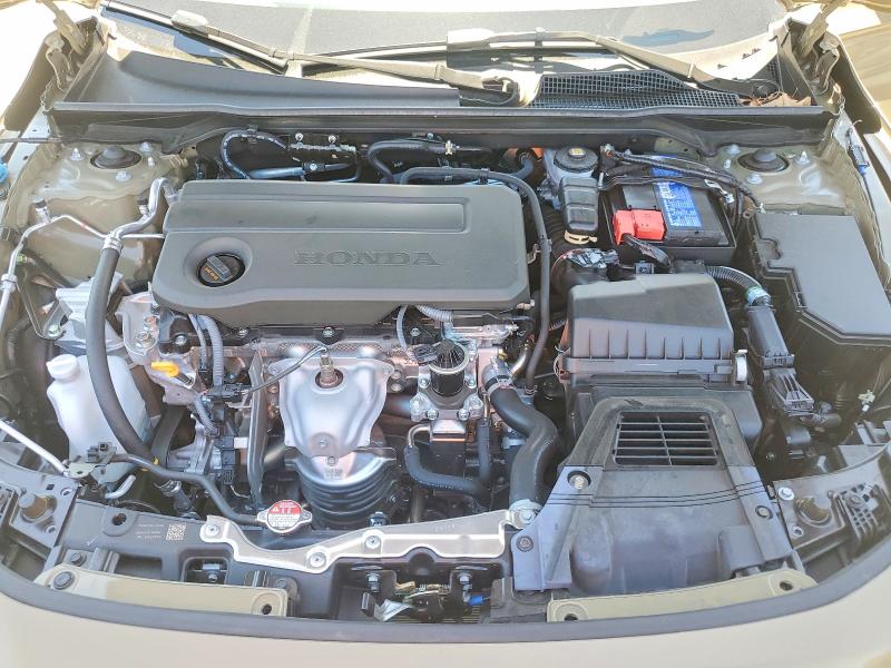 Продажа на аукционе авто 2025 Honda Civic, vin: 19XFL2H8XSE020984, номер лота: 54693006