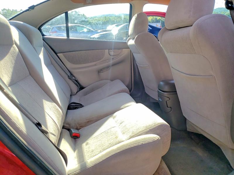 2004 Oldsmobile Alero მანქანა იყიდება აუქციონზე, vin: 1G3NL52E04C188171, აუქციონის ნომერი: 52959736