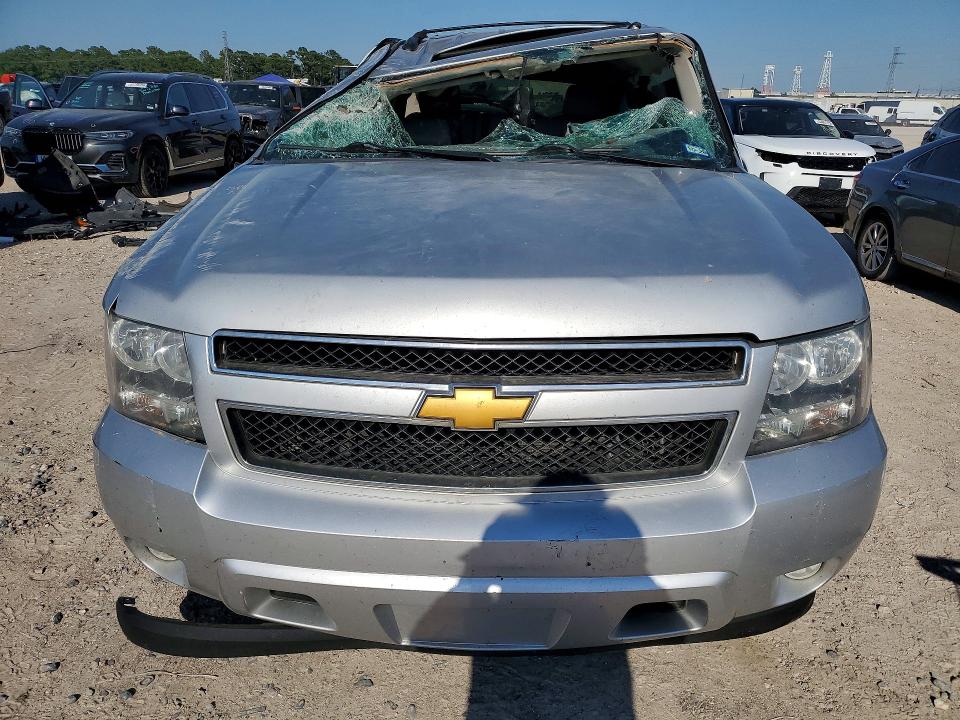 Продаж на аукціоні авто 2013 Chevrolet Tahoe, vin: 1GNSCBE06DR353758, номер лоту: 53226406