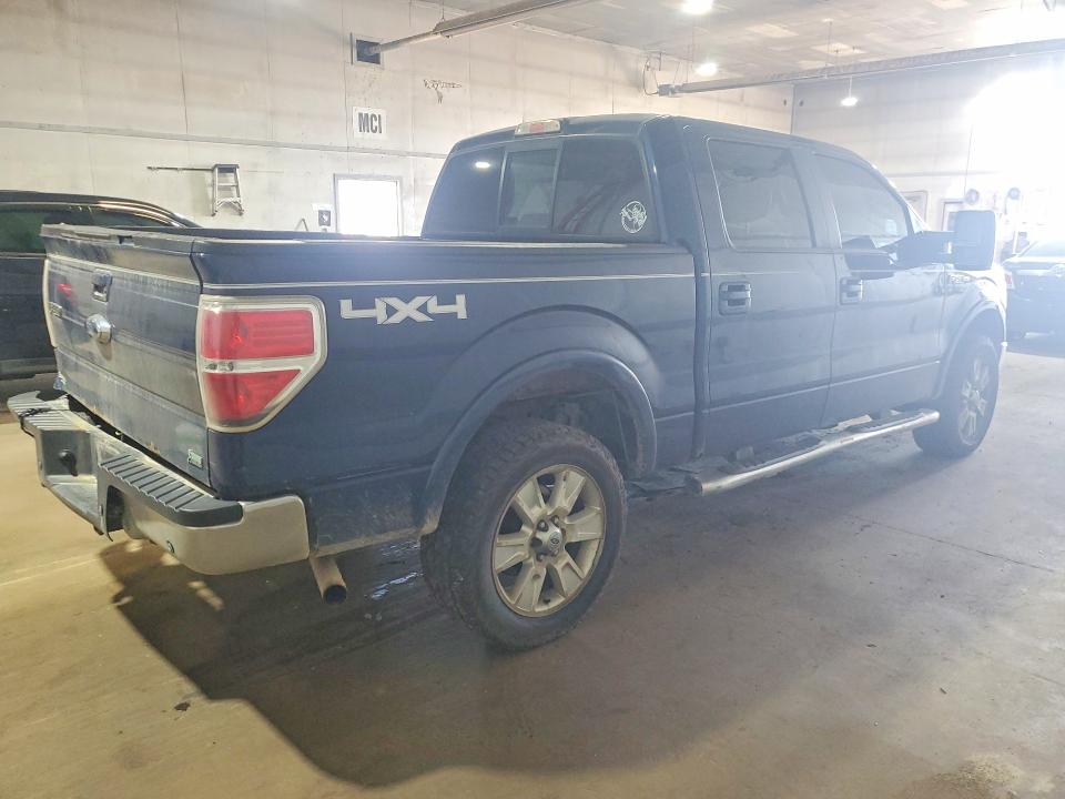 Aukcja sprzedaży 2010 Ford F150, vin: 1FTFW1EV9AKE41666, numer aukcji: 55304326