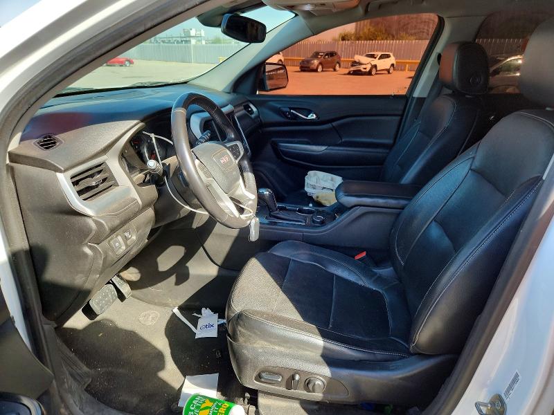 Продажа на аукционе авто 2019 Gmc Acadia, vin: 1GKKNNLS1KZ160394, номер лота: 53131696
