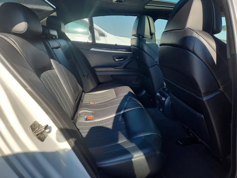 Продаж на аукціоні авто 2013 Bmw M5, vin: WBSFV9C53DC772996, номер лоту: 53424676