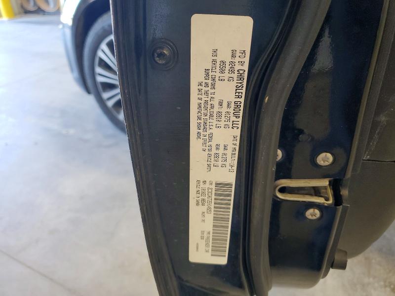 Продаж на аукціоні авто 2014 Chrysler 300, vin: 2C3CCAGT2EH149253, номер лоту: 53092386