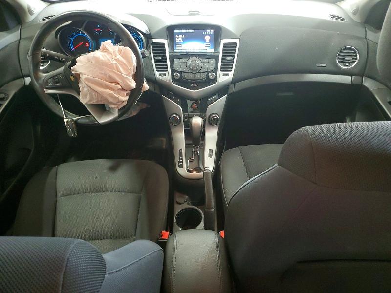Продажа на аукционе авто 2014 Chevrolet Cruze, vin: 1G1PC5SB4E7400961, номер лота: 53635986