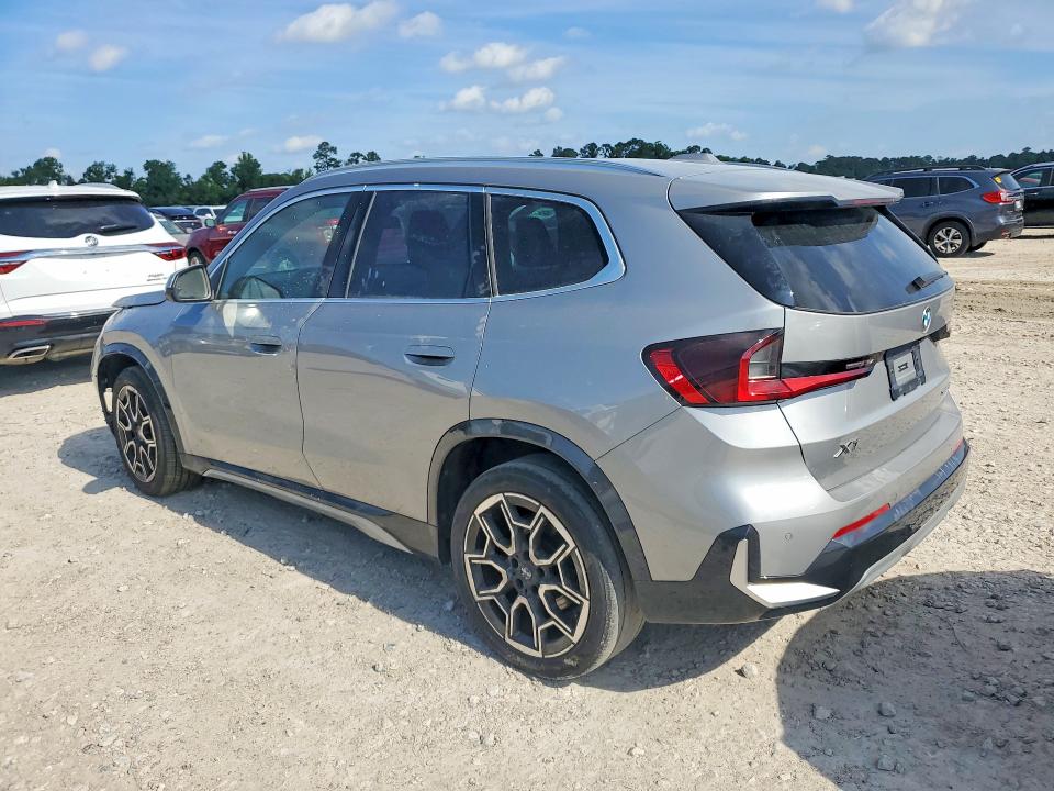 Продаж на аукціоні авто 2025 Bmw X1, vin: WBX73EF0XS5175603, номер лоту: 52002046