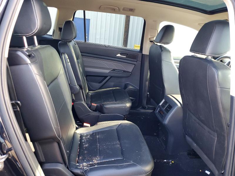 Продажа на аукционе авто 2021 Volkswagen Atlas, vin: 1V2BP2CA7MC554479, номер лота: 54729046