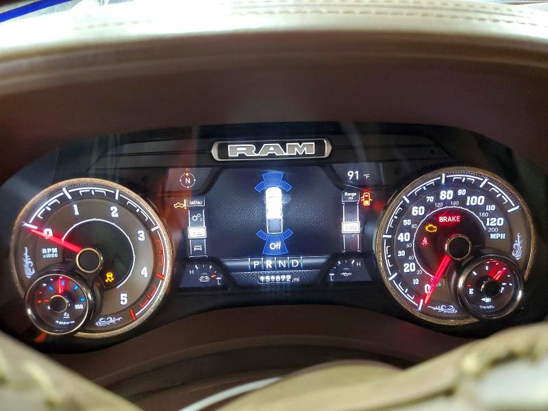 Продажа на аукционе авто 2022 Ram 3500, vin: 3C63RRNL6NG378912, номер лота: 53328986