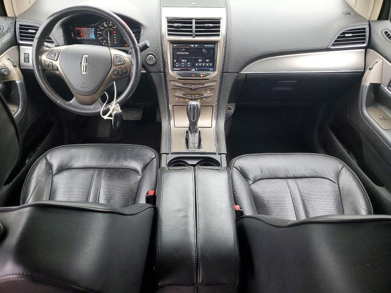 Aukcja sprzedaży 2012 Lincoln Mkx, vin: 2LMDJ8JK6CBL08855, numer aukcji: 55048506