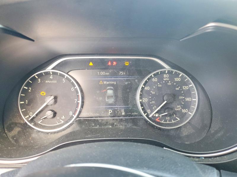 Продаж на аукціоні авто 2017 Nissan Maxima, vin: 1N4AA6AP6HC427988, номер лоту: 51823186