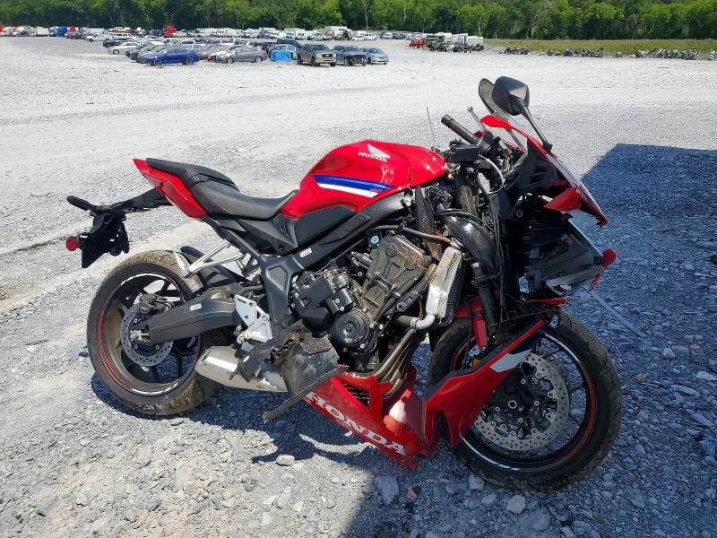 Продажа на аукционе авто 2026 Honda Cbr650, vin: MLHRH1556T5201027, номер лота: 54329756