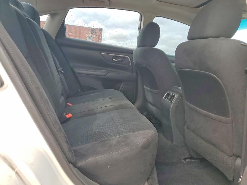 Aukcja sprzedaży 2015 Nissan Altima, vin: 1N4AL3AP4FC487273, numer aukcji: 54461856