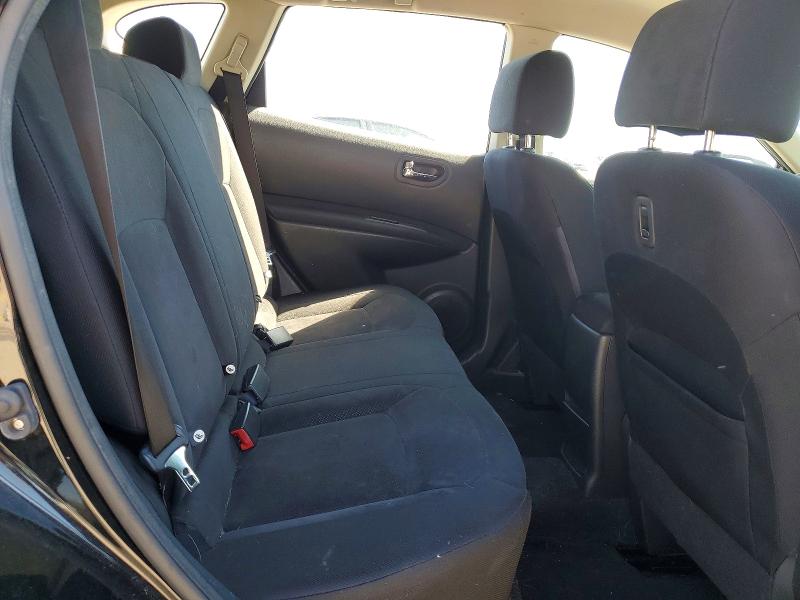 Aukcja sprzedaży 2009 Nissan Rogue, vin: JN8AS58T89W061380, numer aukcji: 52328666