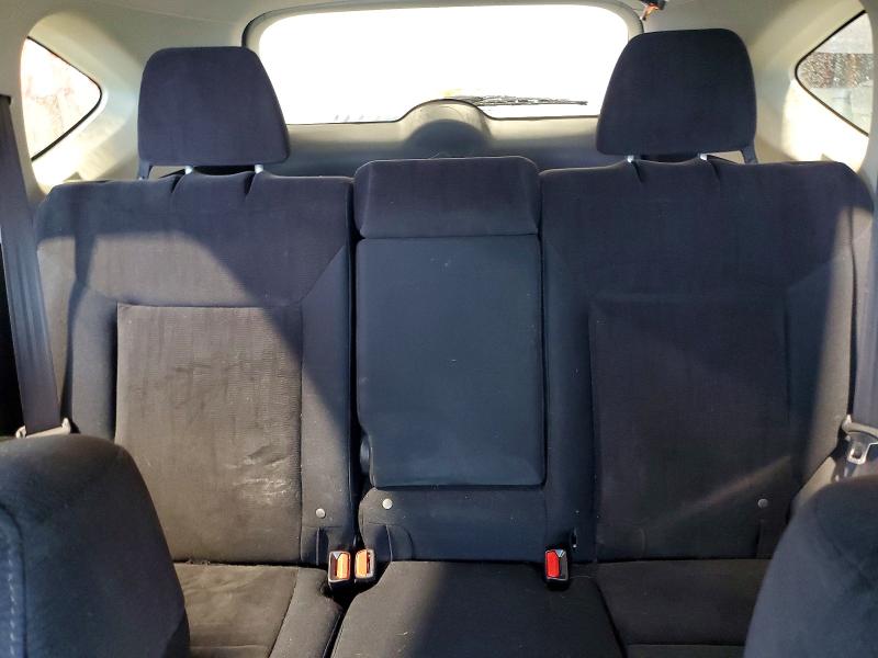 Продаж на аукціоні авто 2014 Honda Cr-v, vin: 2HKRM3H39EH550416, номер лоту: 52540056