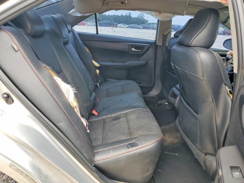 Aukcja sprzedaży 2015 Toyota Camry, vin: 4T1BF1FK7FU920257, numer aukcji: 52475986