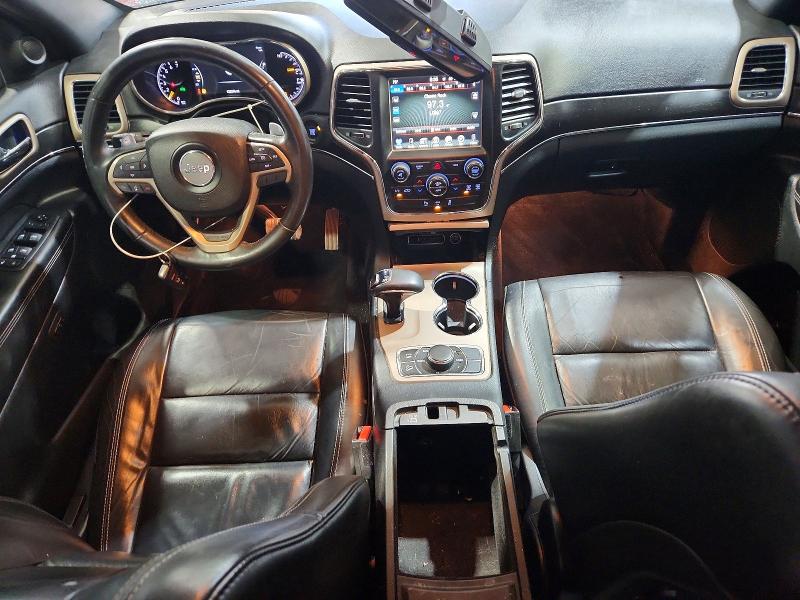 Продажа на аукционе авто 2015 Jeep Grand Cherokee, vin: 1C4RJFBG8FC698821, номер лота: 52454646