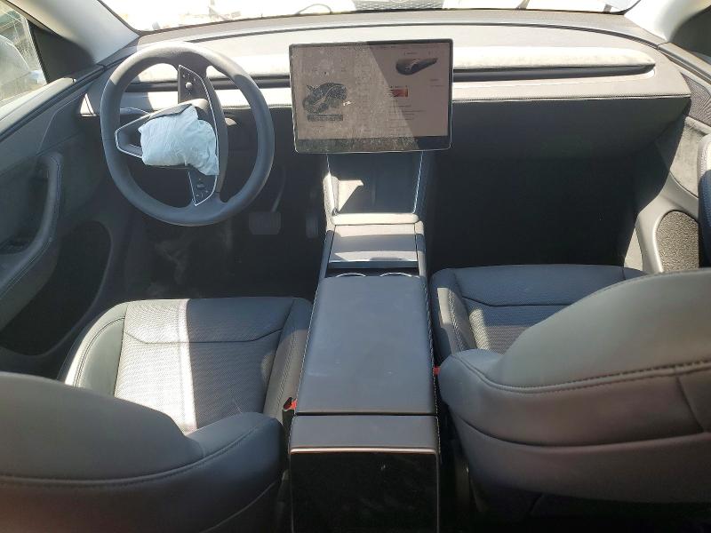 Продаж на аукціоні авто 2026 Tesla Model Y, vin: 7SAYGDEE0TF328067, номер лоту: 54724366