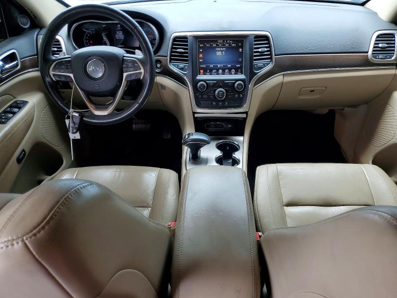 Продажа на аукционе авто 2015 Jeep Grand Cherokee, vin: 1C4RJEBG2FC769831, номер лота: 53097556