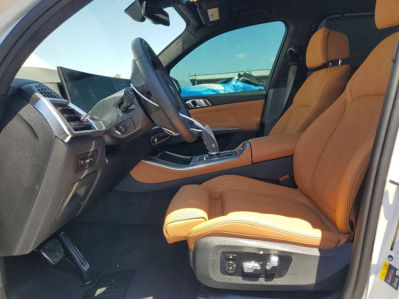 Продажа на аукционе авто 2026 Bmw X5, vin: 5UX43EU03T9317351, номер лота: 53027966