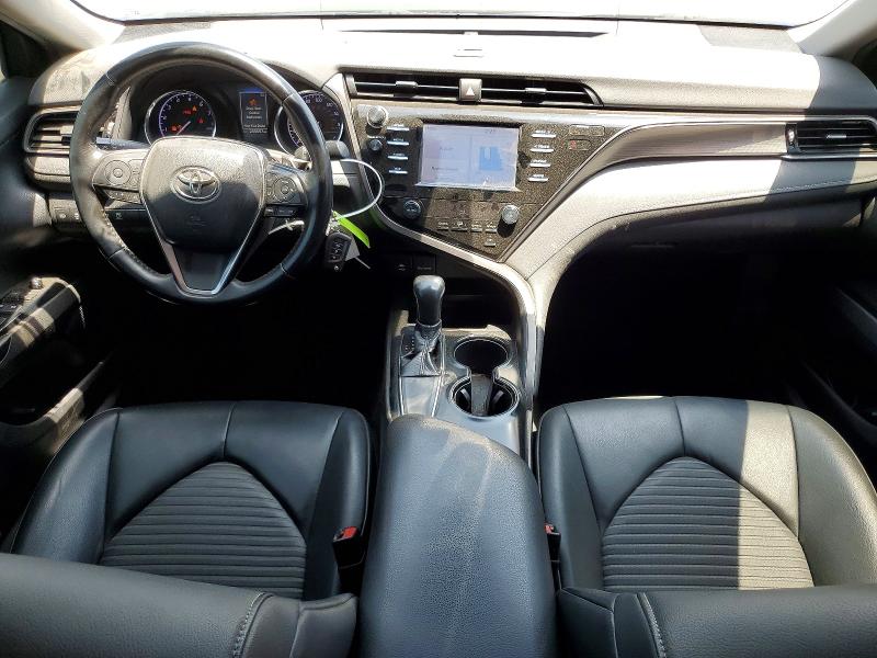 Aukcja sprzedaży 2019 Toyota Camry, vin: 4T1B11HK4KU261589, numer aukcji: 53477906