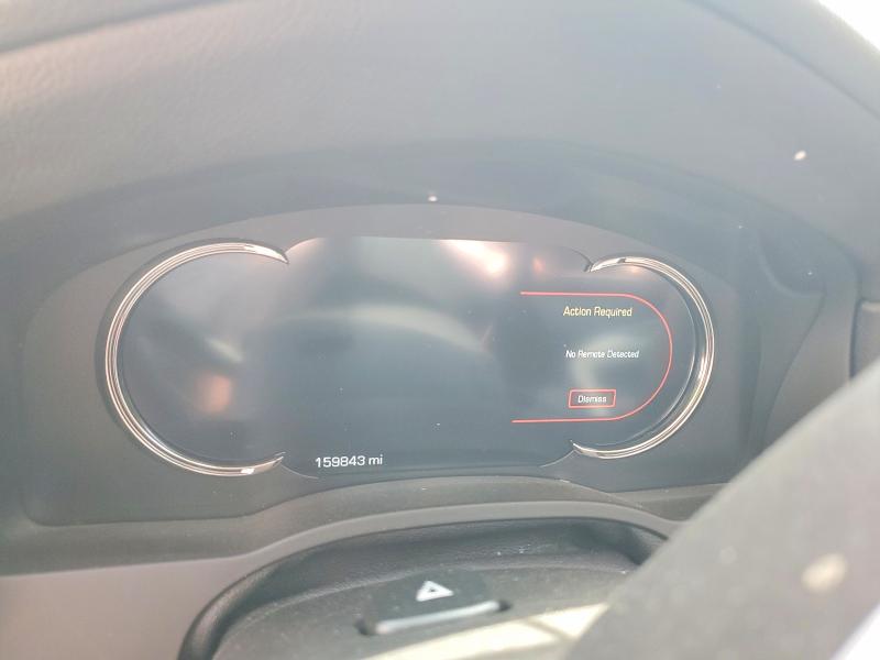 Продажа на аукционе авто 2018 Cadillac Escalade, vin: 1GYS3JKJ7JR218715, номер лота: 54062086