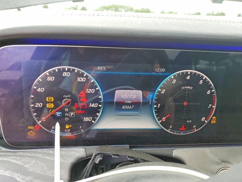 54204506 :رقم المزاد ، WDD2J5KB6KA015025 vin ، 2019 Mercedes-benz Cls مزاد بيع