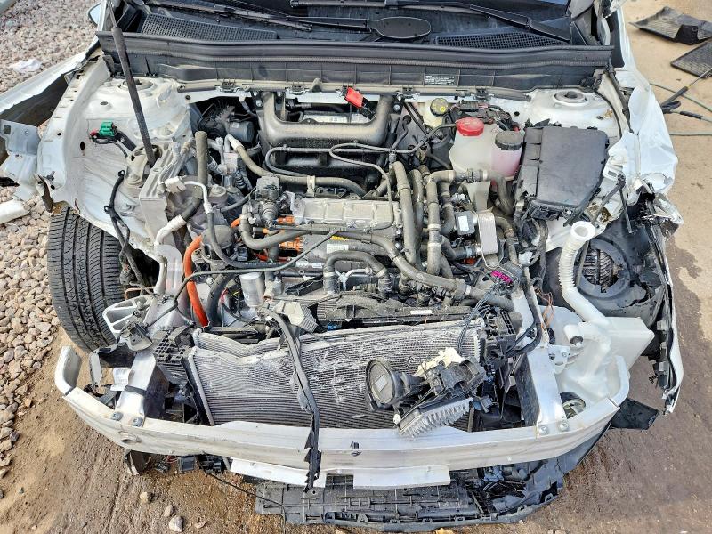 Продаж на аукціоні авто 2023 Mercedes-benz Eqb, vin: W1N9M0KB6PN070411, номер лоту: 53770236