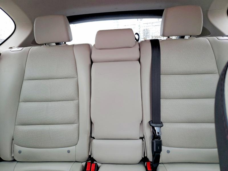 2016 Mazda Cx-5 მანქანა იყიდება აუქციონზე, vin: JM3KE4DYXG0618042, აუქციონის ნომერი: 53989586