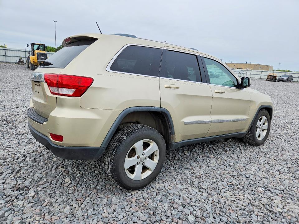 Продаж на аукціоні авто 2011 Jeep Grand Cherokee, vin: 1J4RR4GG2BC557849, номер лоту: 54247296