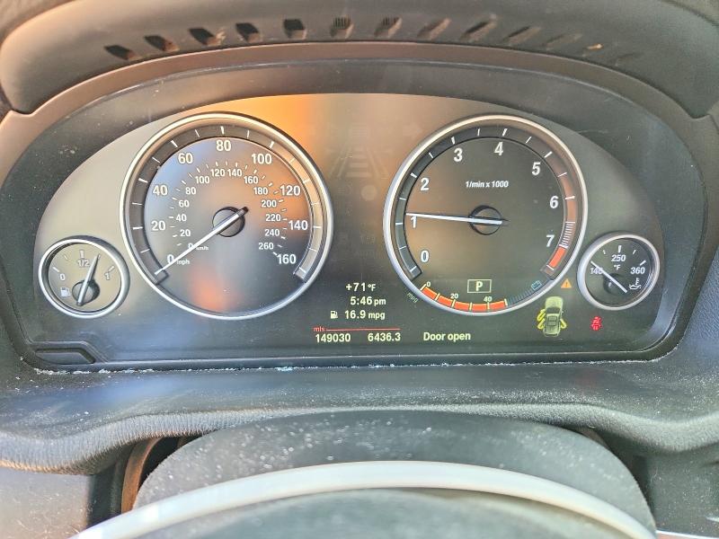 Продажа на аукционе авто 2011 Bmw X3, vin: 5UXWX7C55BL734039, номер лота: 52529246